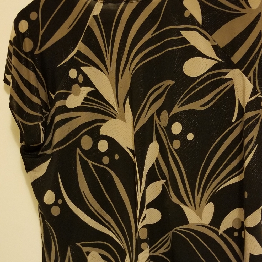 Blouse - Picture 3 of 3